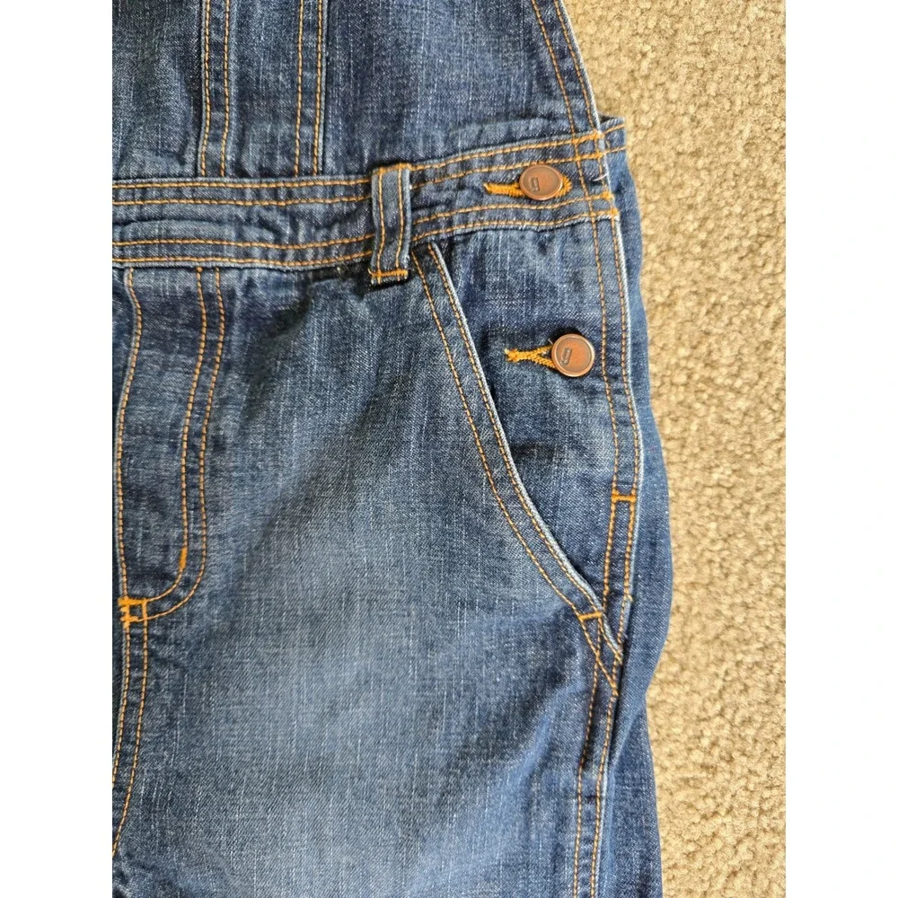 Gymboree vintage denim